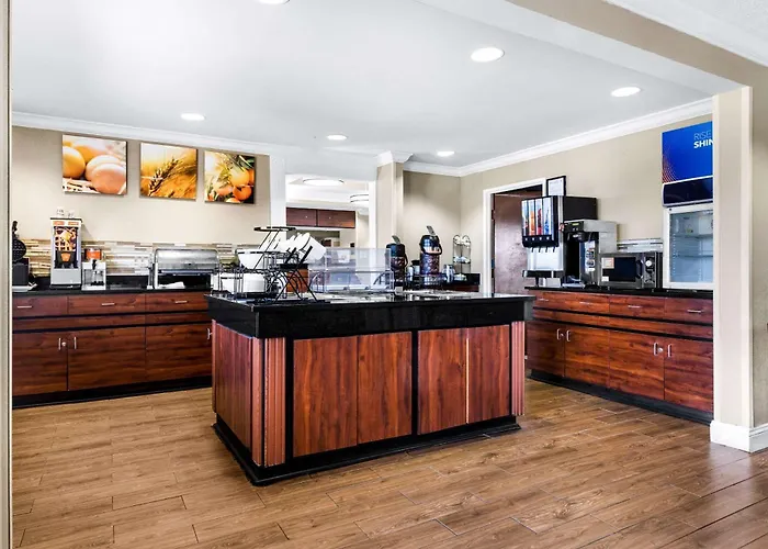 Comfort Inn Evansville East