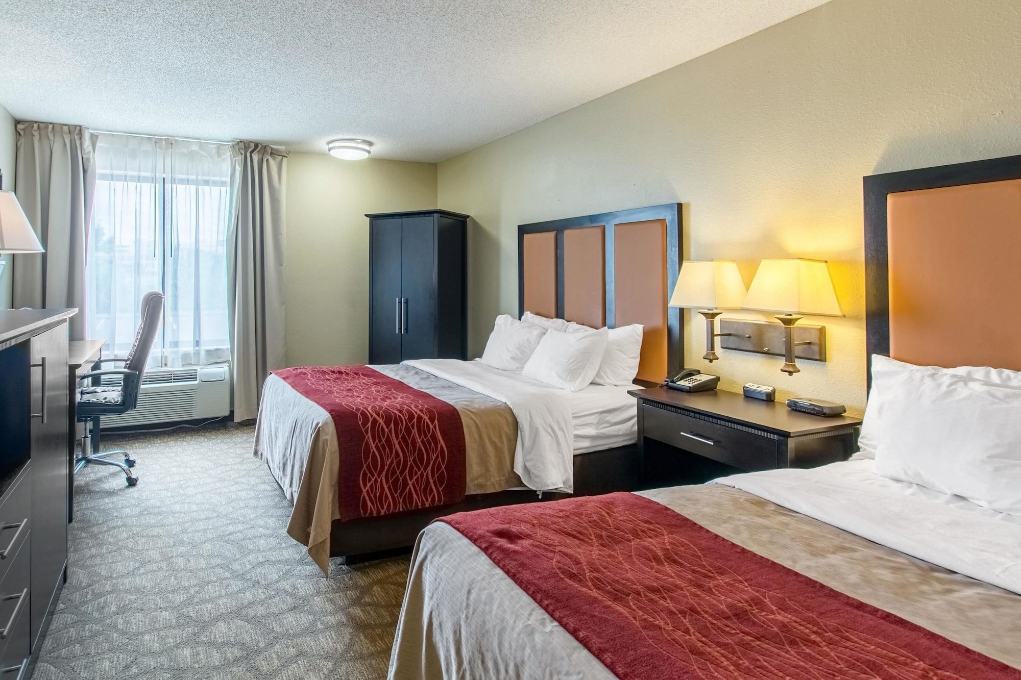 Comfort East Evansville