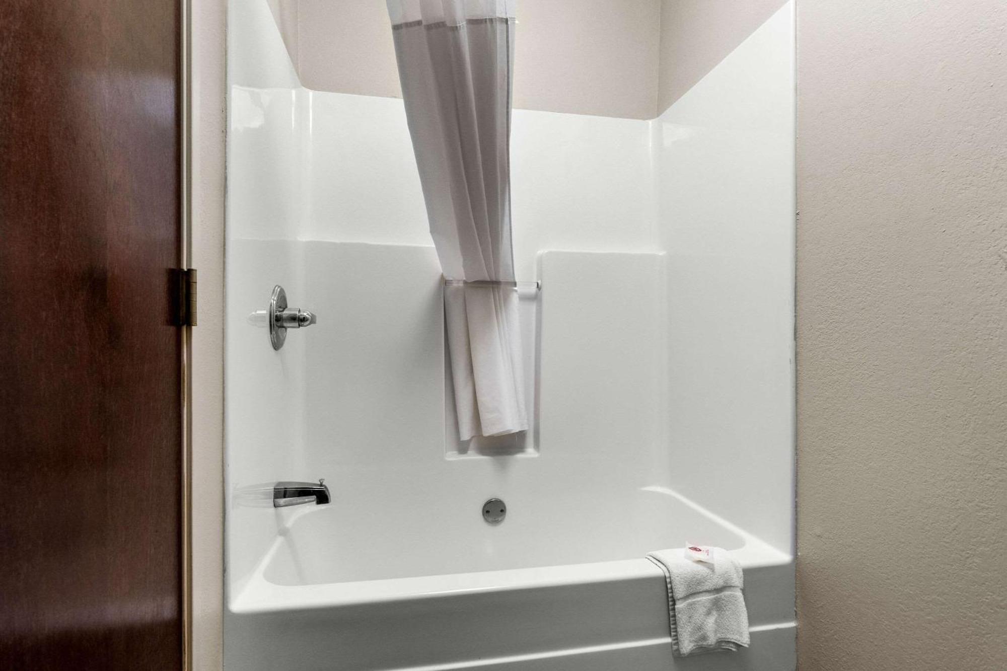 Comfort East Inn Evansville