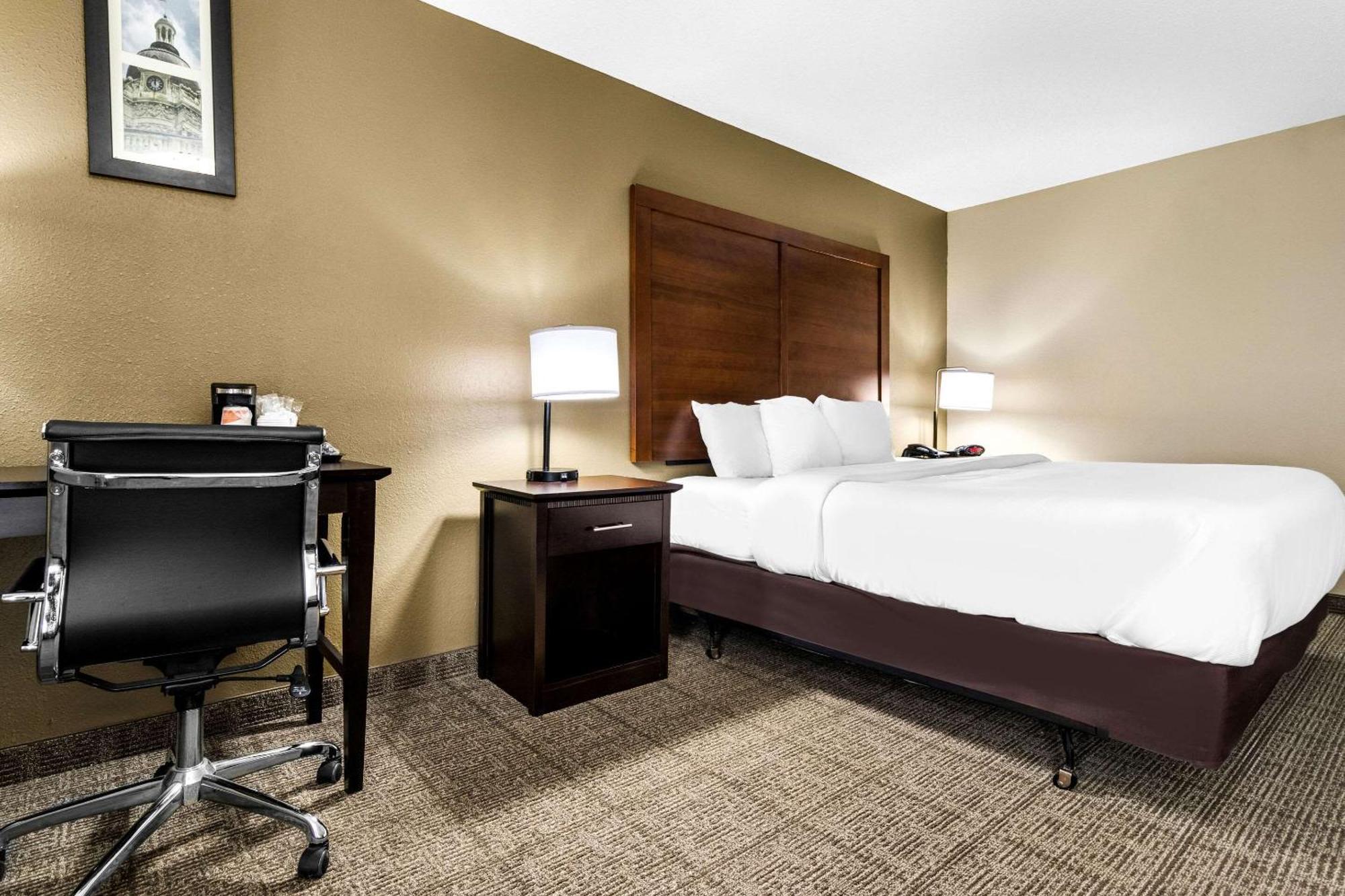 Inn Comfort East