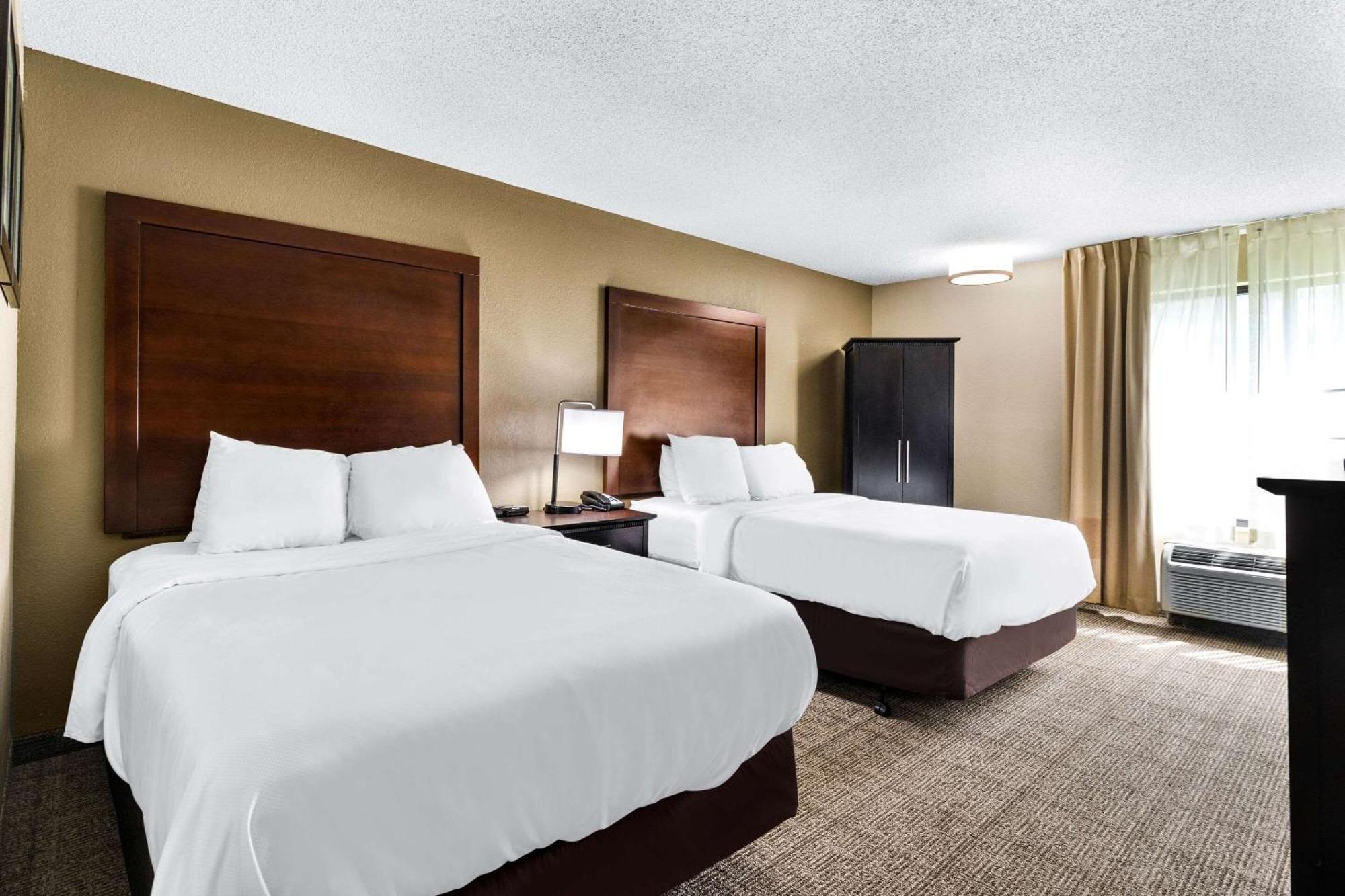 Inn Comfort East