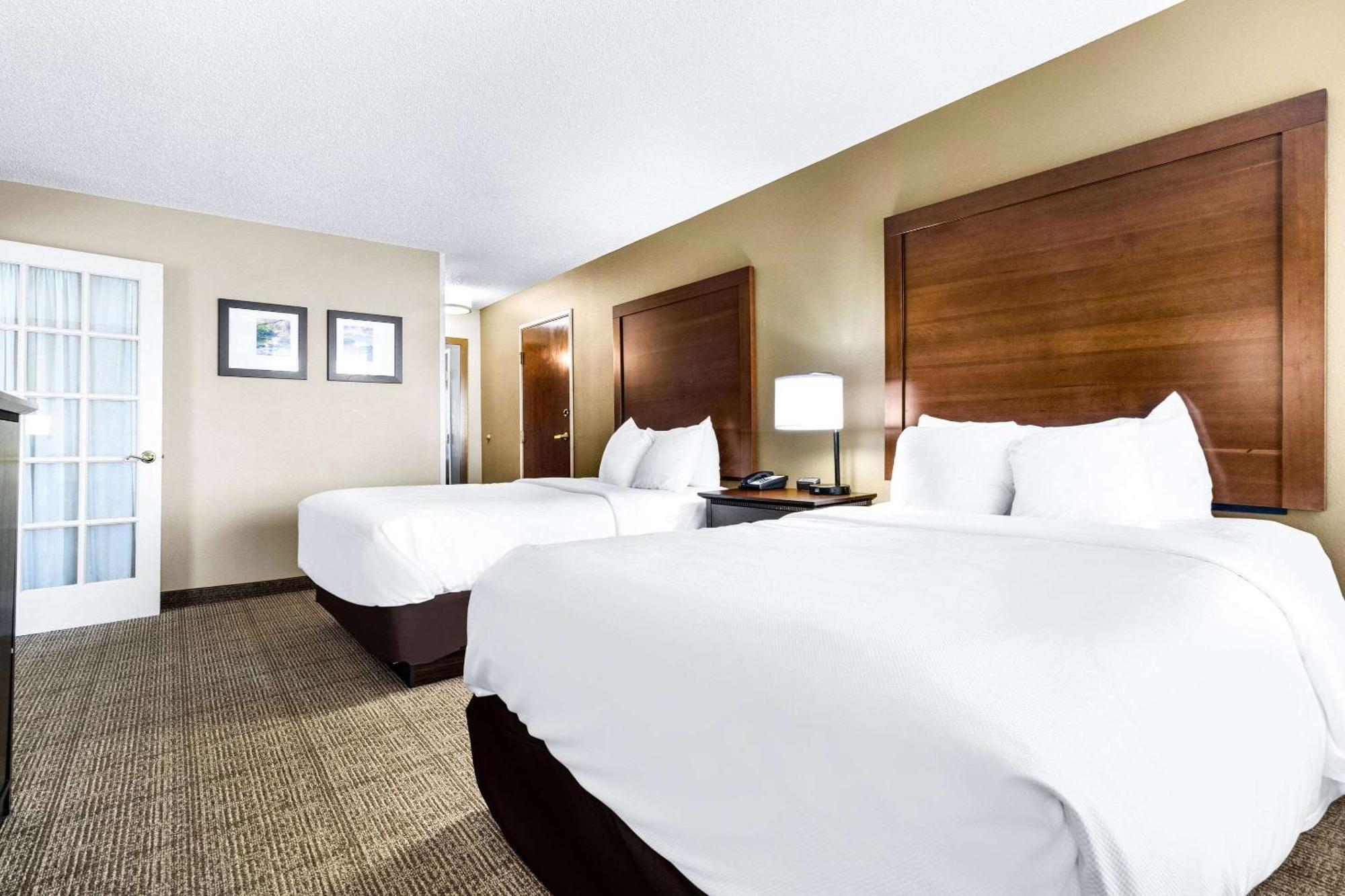 Comfort East Inn Evansville