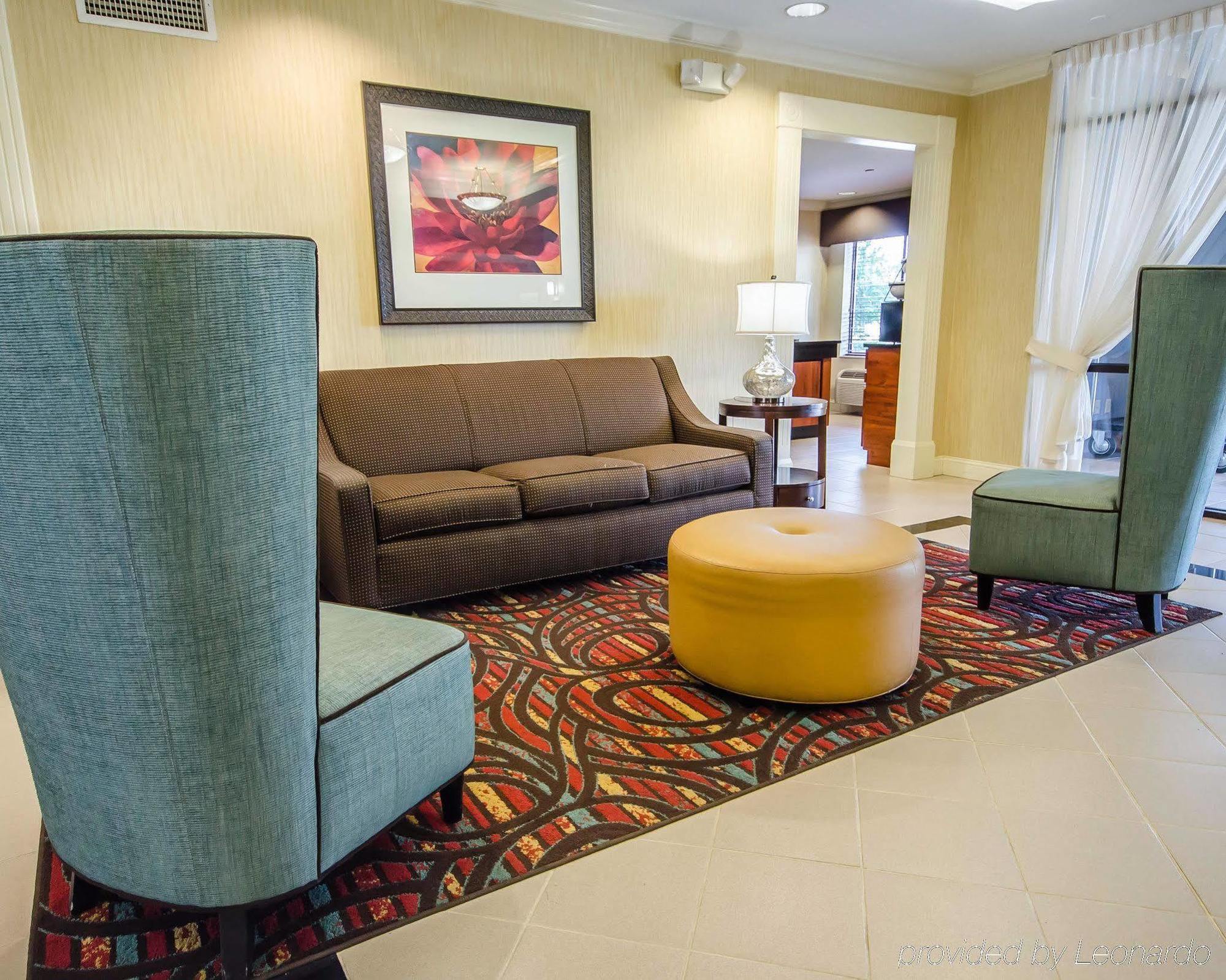 Comfort East Inn Evansville