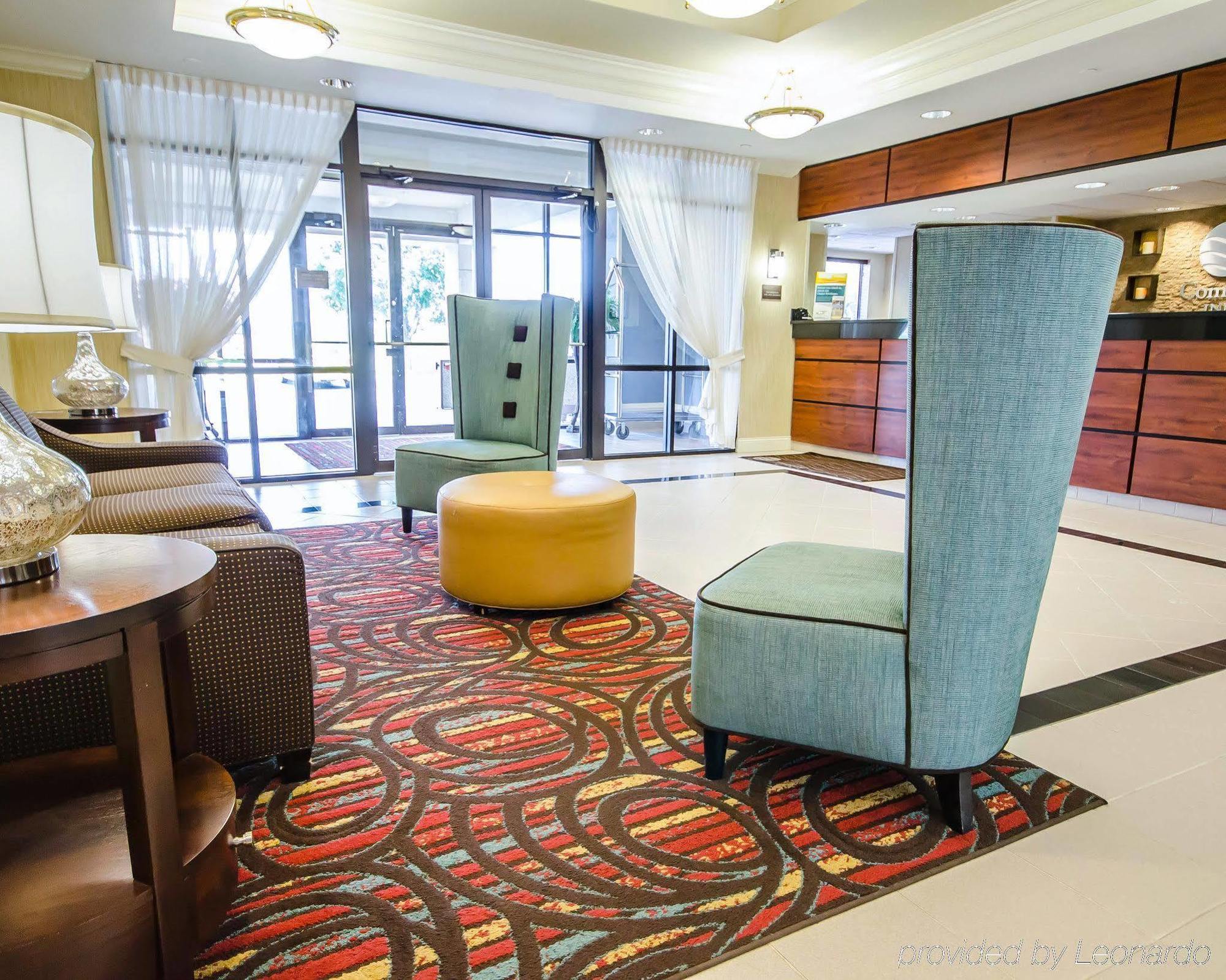 Inn Comfort East