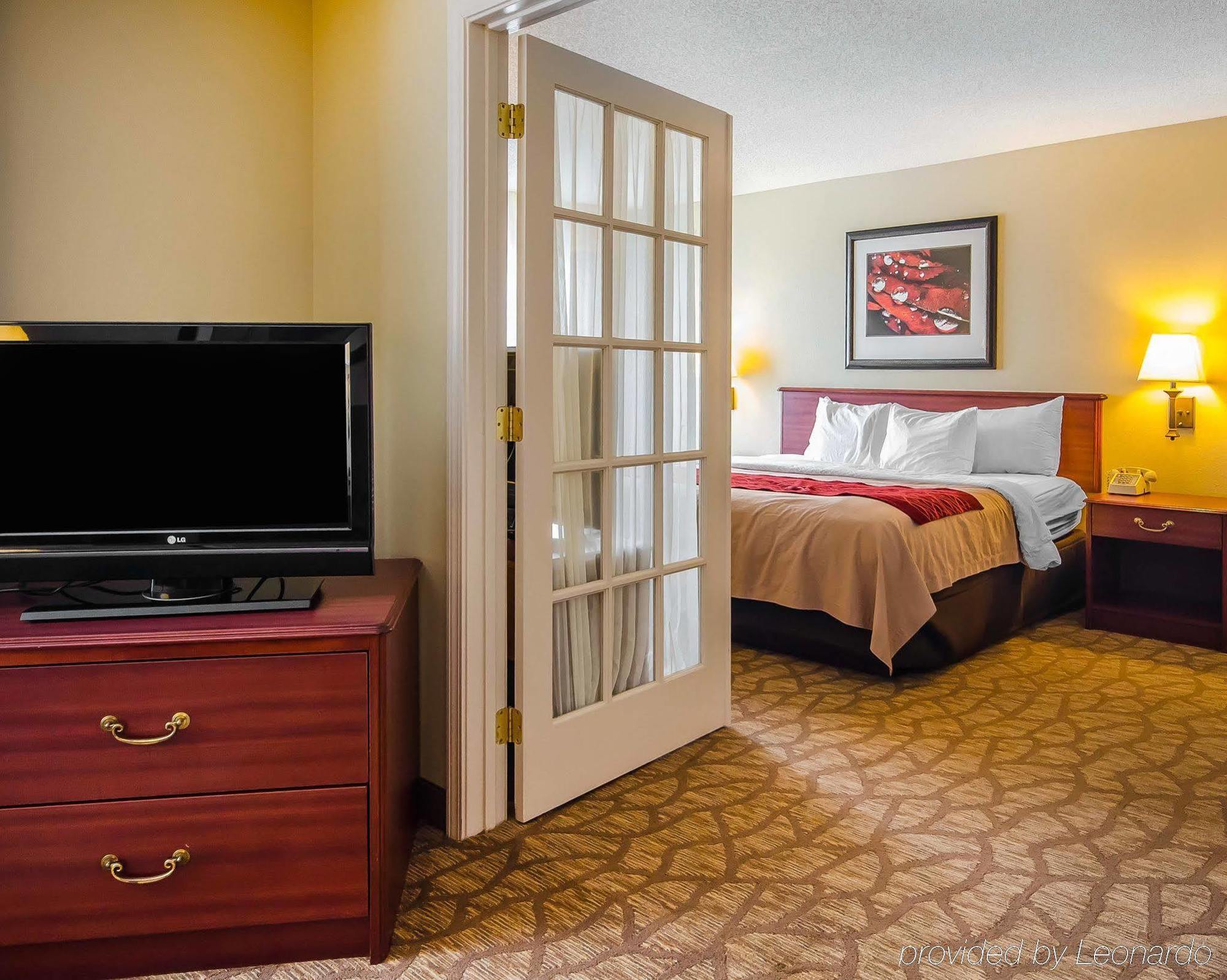 Inn Comfort East