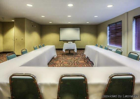 Inn Comfort East Evansville