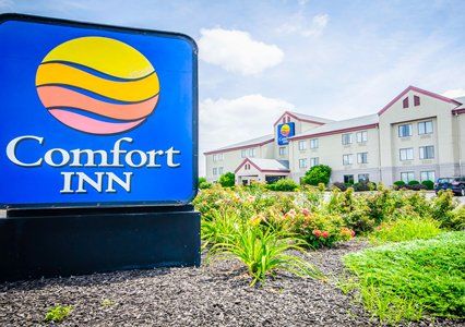 Comfort East 2* Evansville