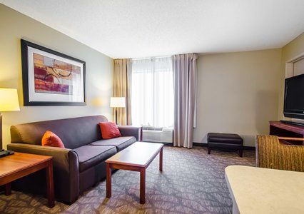Comfort East 2* Evansville