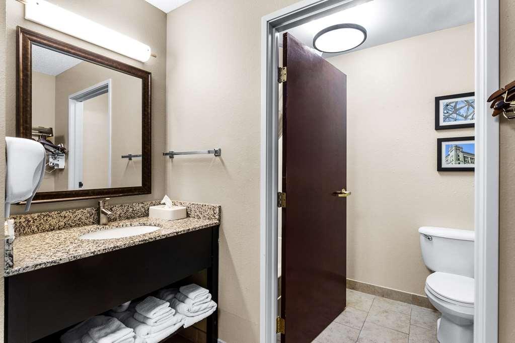 Mini-hôtel Comfort East