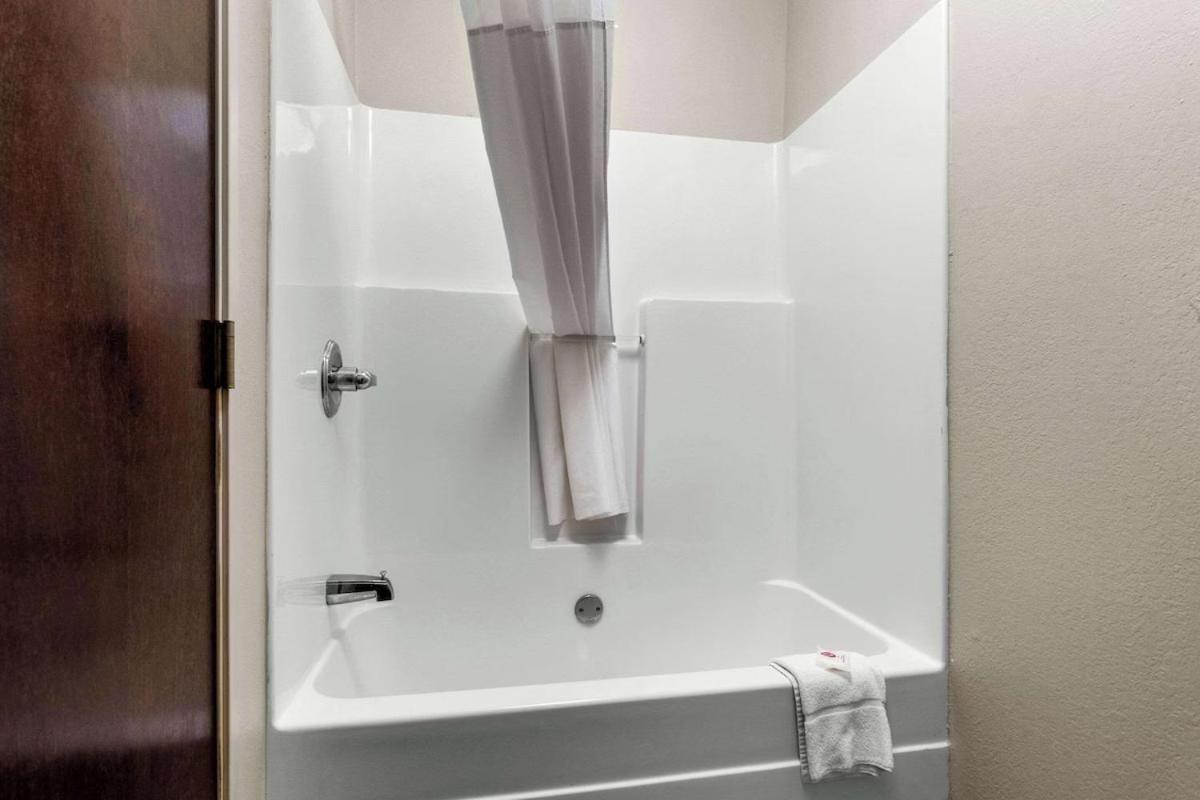Comfort East Mini-hôtel Evansville