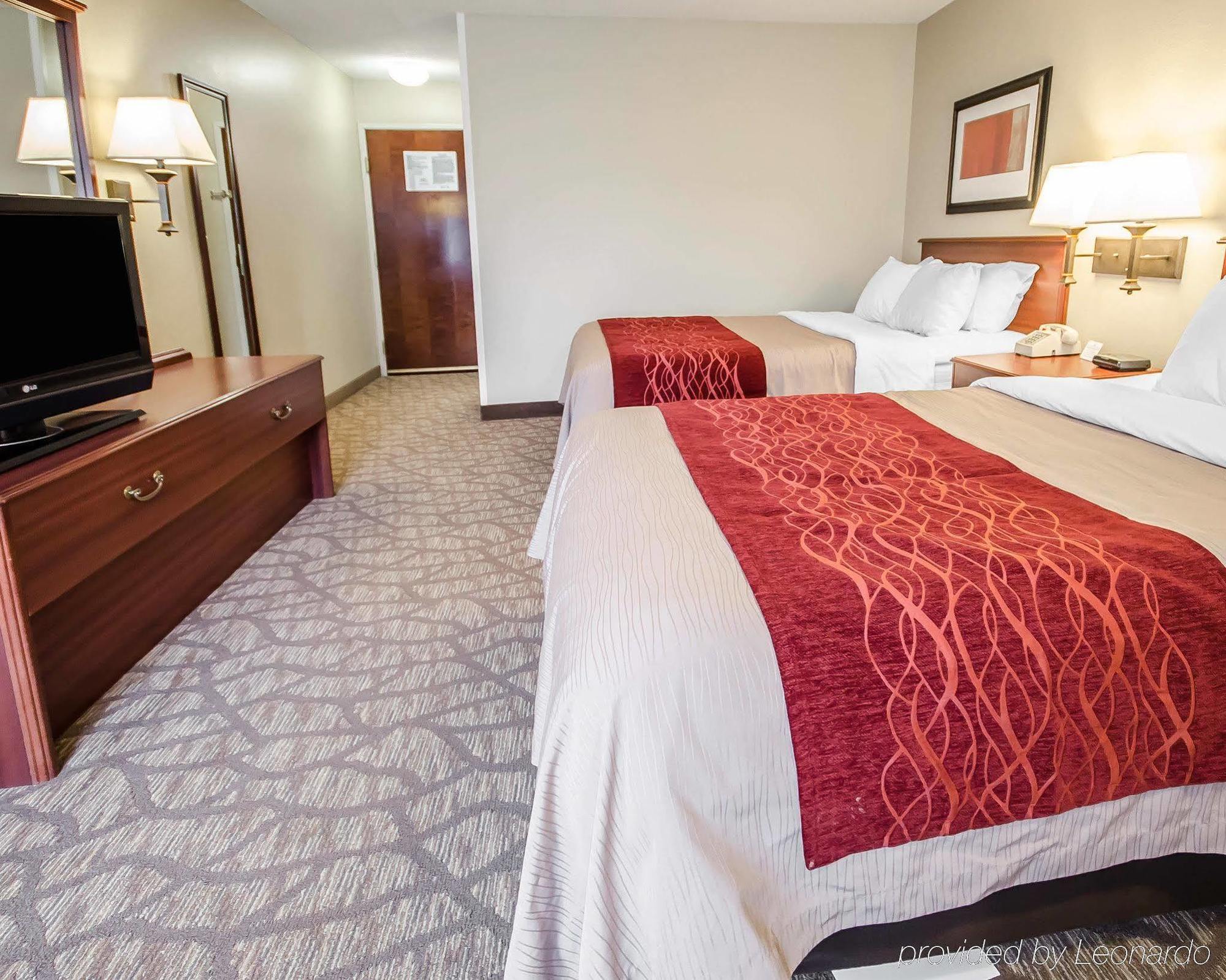 Comfort East Evansville