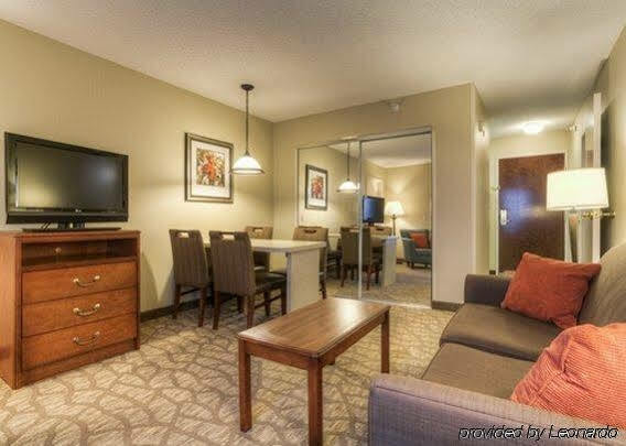 Comfort East Evansville